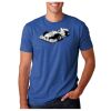 Next Level Unisex Premium Tee  Thumbnail