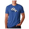 Next Level Unisex Premium Tee  Thumbnail