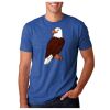 Next Level Unisex Premium Tee  Thumbnail