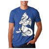 Next Level Unisex Premium Tee  Thumbnail