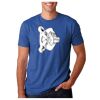 Next Level Unisex Premium Tee  Thumbnail