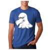 Next Level Unisex Premium Tee  Thumbnail
