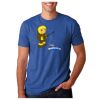 Next Level Unisex Premium Tee  Thumbnail