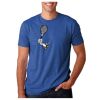 Next Level Unisex Premium Tee  Thumbnail