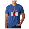 Next Level Unisex Premium Tee  Thumbnail