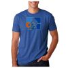 Next Level Unisex Premium Tee  Thumbnail