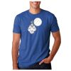 Next Level Unisex Premium Tee  Thumbnail
