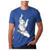 Next Level Unisex Premium Tee  Thumbnail