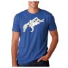 Next Level Unisex Premium Tee  Thumbnail