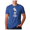 Next Level Unisex Premium Tee  Thumbnail