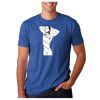 Next Level Unisex Premium Tee  Thumbnail