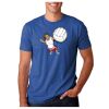 Next Level Unisex Premium Tee  Thumbnail