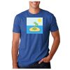 Next Level Unisex Premium Tee  Thumbnail