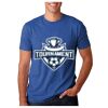 Next Level Unisex Premium Tee  Thumbnail