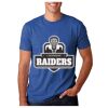 Next Level Unisex Premium Tee  Thumbnail