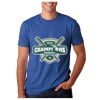 Next Level Unisex Premium Tee  Thumbnail