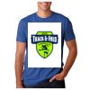 Next Level Unisex Premium Tee  Thumbnail