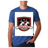 Next Level Unisex Premium Tee  Thumbnail
