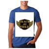 Next Level Unisex Premium Tee  Thumbnail