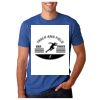 Next Level Unisex Premium Tee  Thumbnail