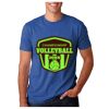 Next Level Unisex Premium Tee  Thumbnail