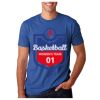 Next Level Unisex Premium Tee  Thumbnail