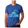 Next Level Unisex Premium Tee  Thumbnail