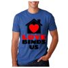 Next Level Unisex Premium Tee  Thumbnail
