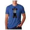 Next Level Unisex Premium Tee  Thumbnail
