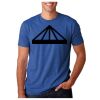 Next Level Unisex Premium Tee  Thumbnail