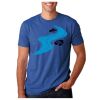 Next Level Unisex Premium Tee  Thumbnail