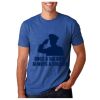 Next Level Unisex Premium Tee  Thumbnail