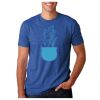 Next Level Unisex Premium Tee  Thumbnail