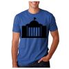 Next Level Unisex Premium Tee  Thumbnail
