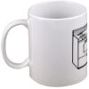 15oz Coffee Mug Thumbnail