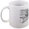 15oz Coffee Mug Thumbnail