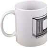 15oz Coffee Mug Thumbnail