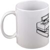 15oz Coffee Mug Thumbnail