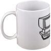 15oz Coffee Mug Thumbnail