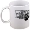 15oz Coffee Mug Thumbnail