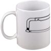 15oz Coffee Mug Thumbnail