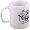 15oz Coffee Mug Thumbnail