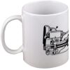 15oz Coffee Mug Thumbnail