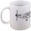 15oz Coffee Mug Thumbnail