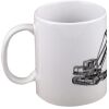 15oz Coffee Mug Thumbnail