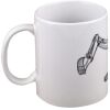 15oz Coffee Mug Thumbnail