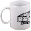 15oz Coffee Mug Thumbnail