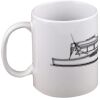 15oz Coffee Mug Thumbnail