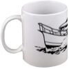 15oz Coffee Mug Thumbnail