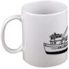 15oz Coffee Mug Thumbnail